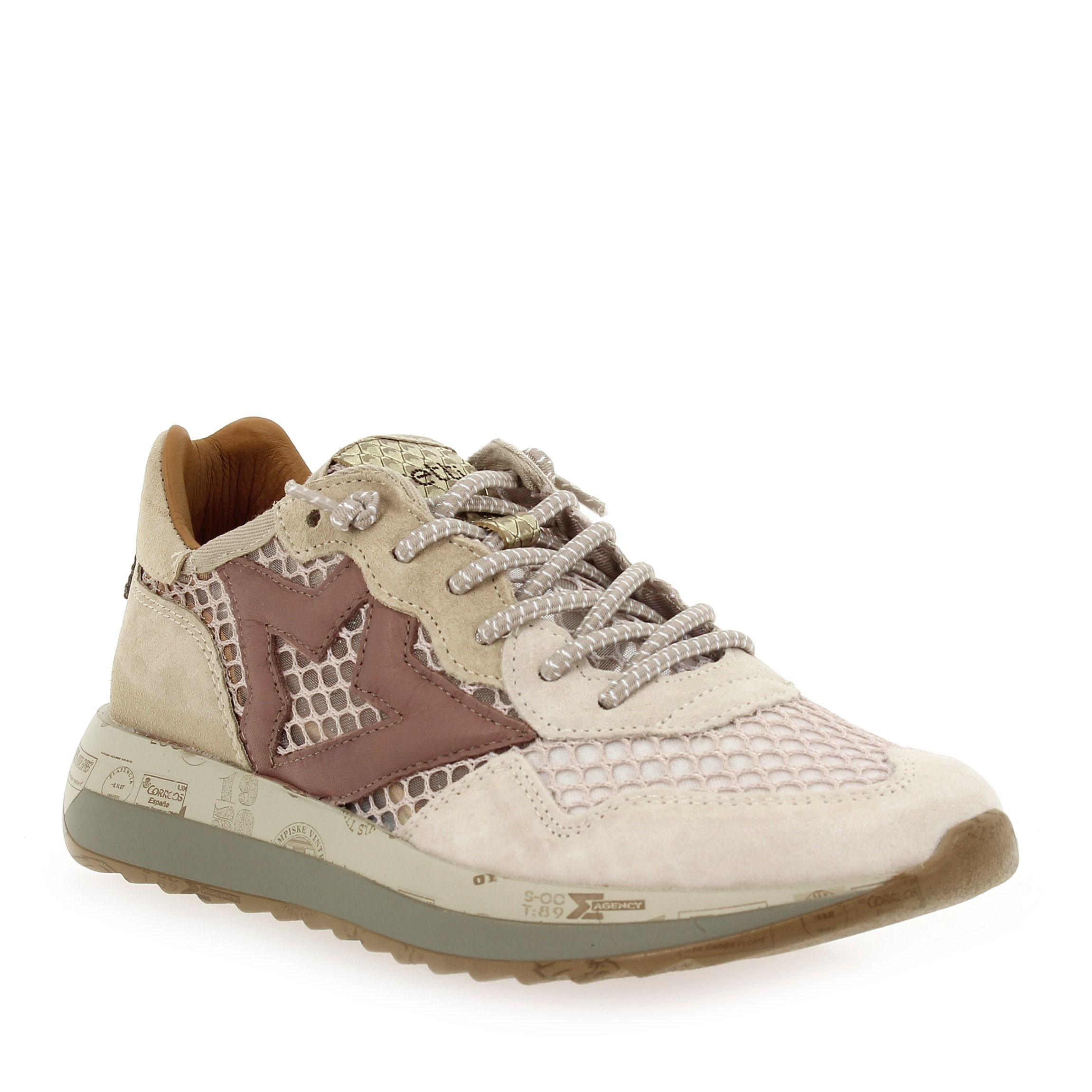 Cetti  C1311 SRA E24 - Beige Taupe