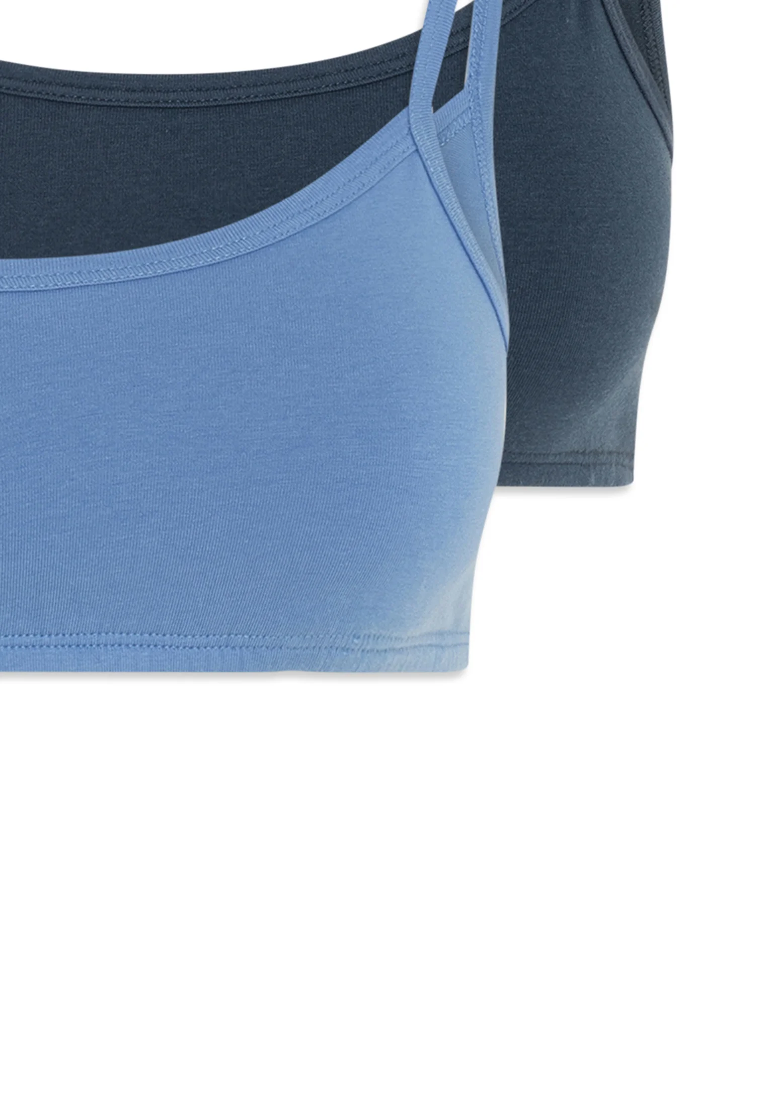 Schiesser PACK DE 2 - Bustier