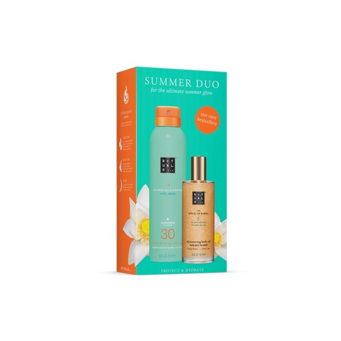 The Ritual Of Karma Geschenkset von Rituals