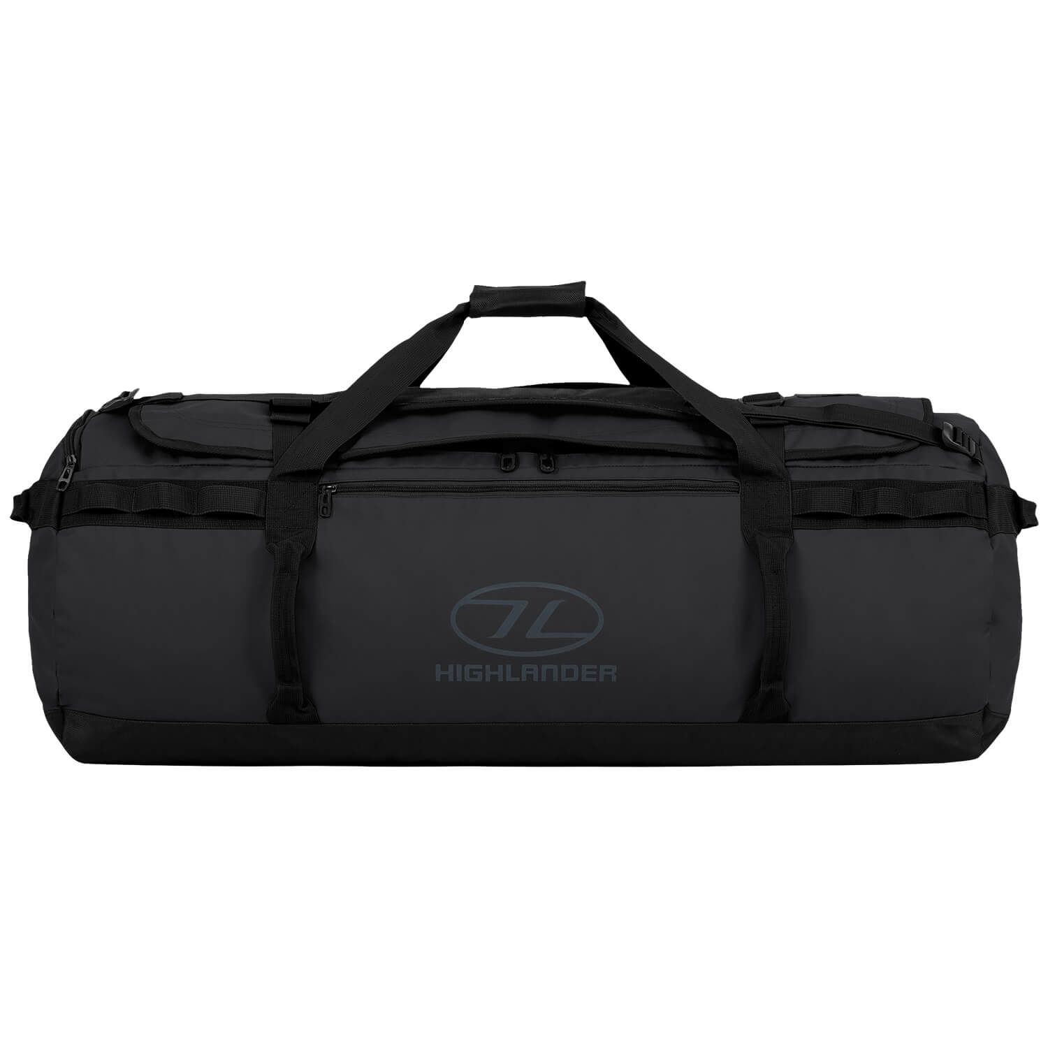 Storm Kitbag Rucksack / Tasche 120 Liter