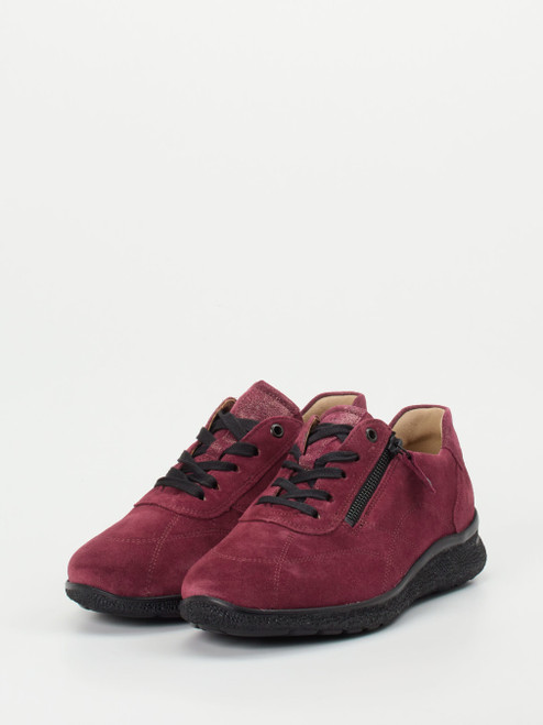 Schnürschuh-26615090012 Hartjes