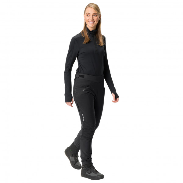 Vaude - Women's Minaki Pants - Radhose