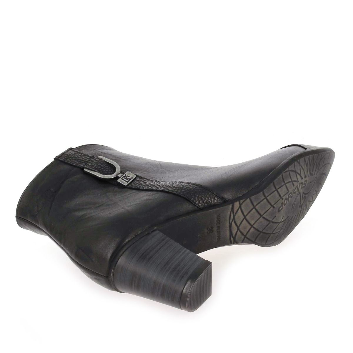 Dorking  DEISY 8886 - noir