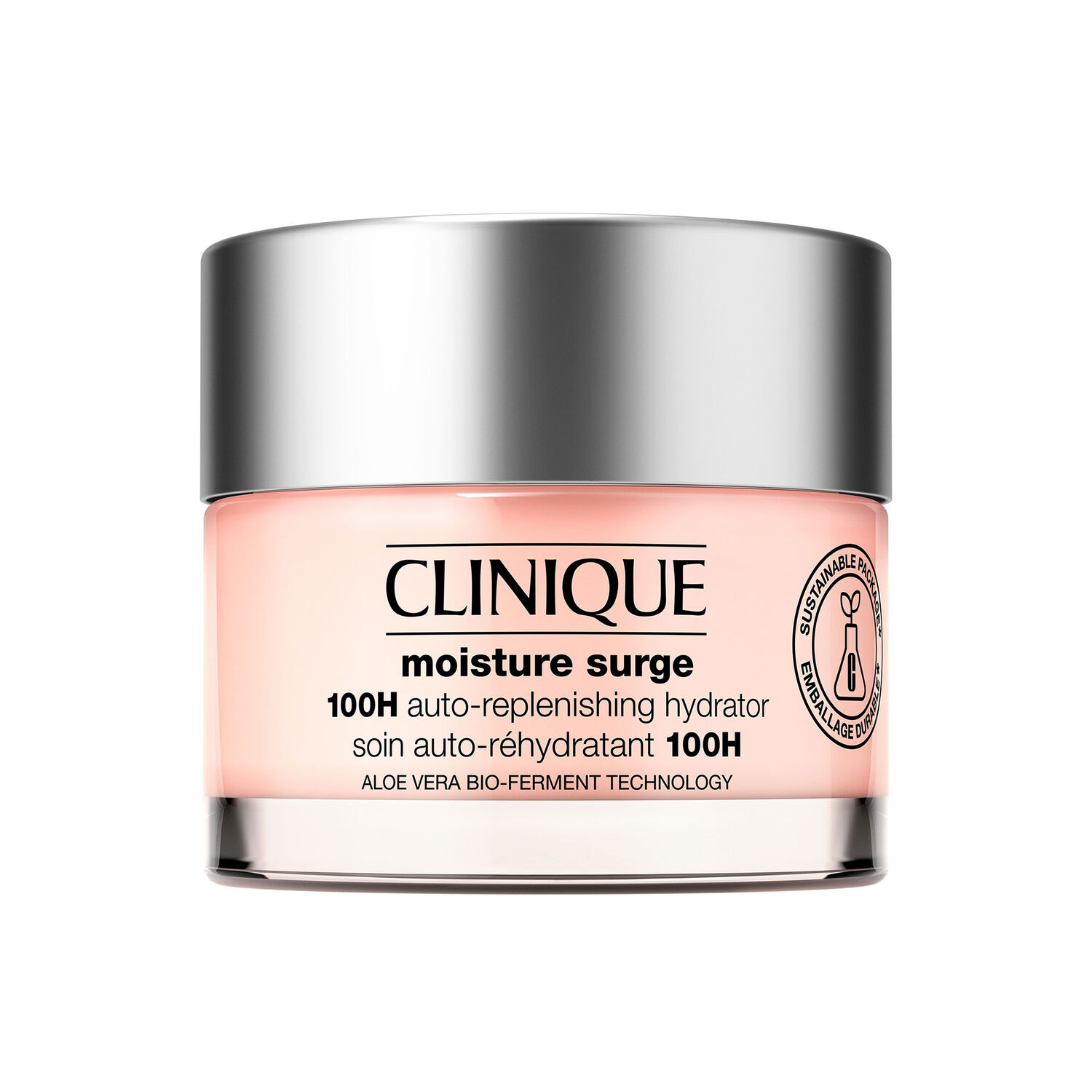 Clinique Moisture Surge Soin Auto-Réhydratant 100h