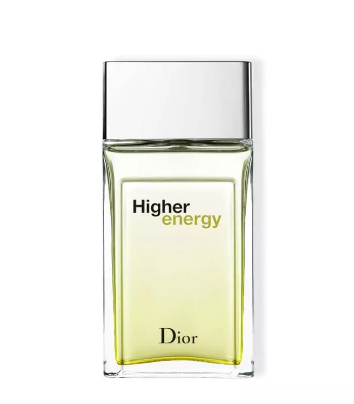 HIGHER ENERGY Eau de Toilette
