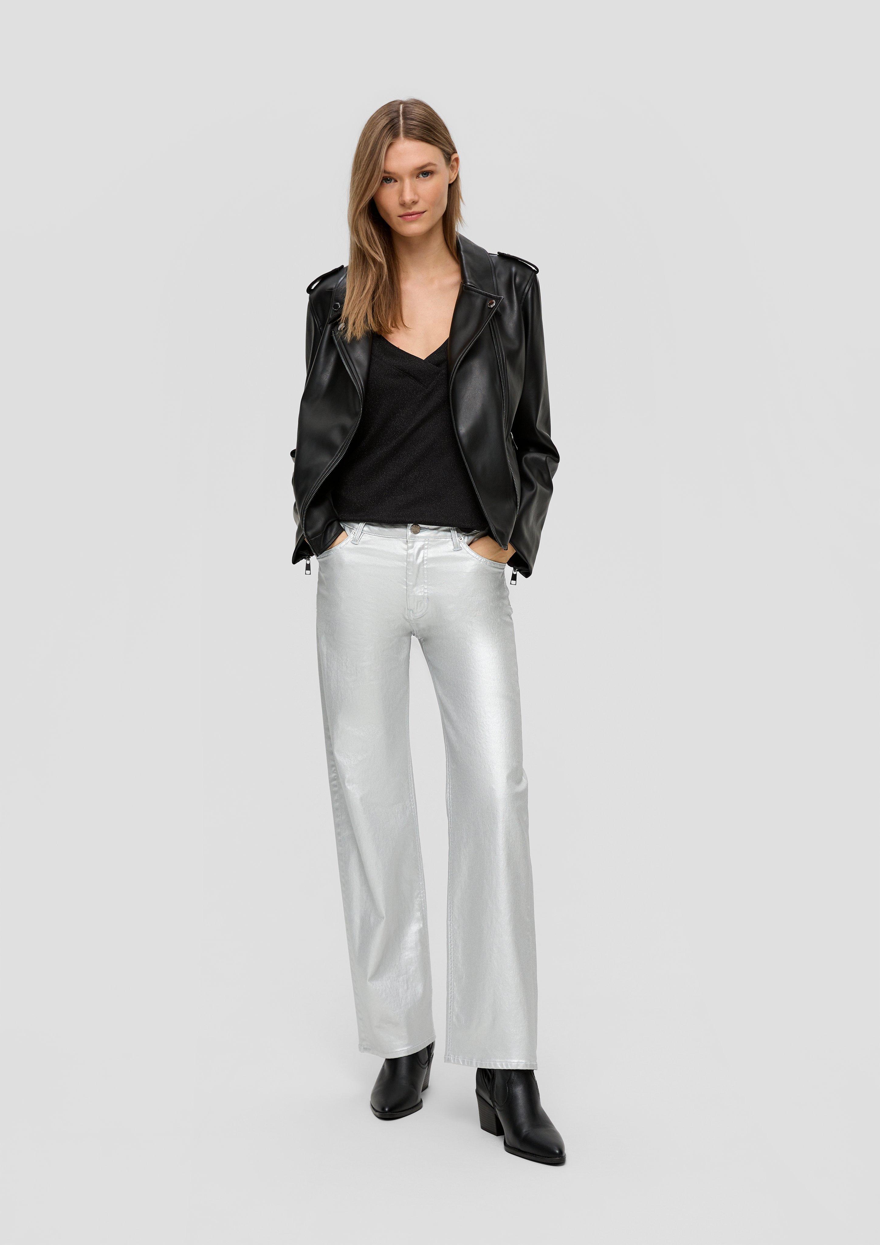 Top aus Viskosemix  2142997-9999