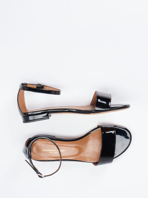 Sandalette-12200090032 Konstantin Starke