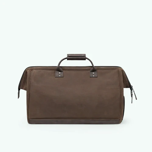 Duffle Adventurer Soyo brown