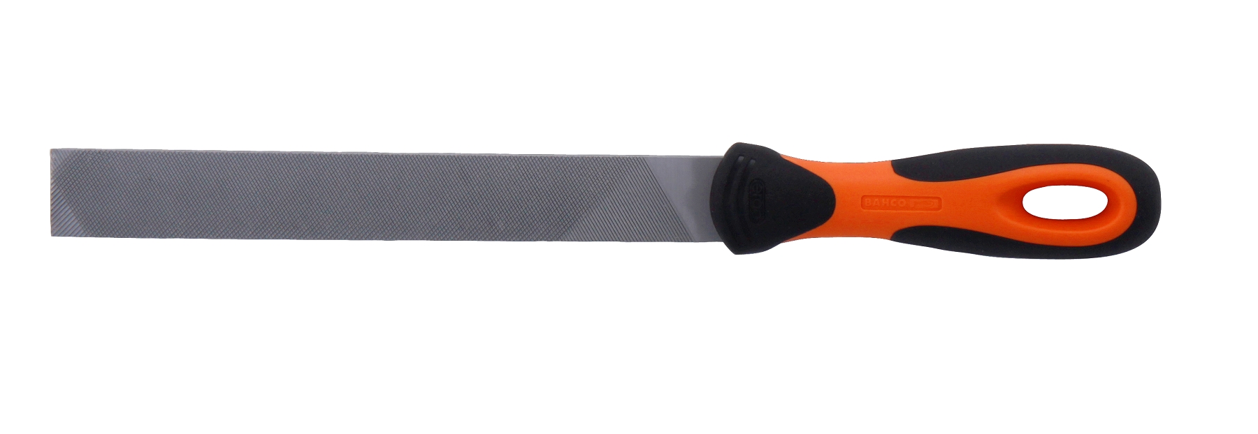 Pilă Bahco 1-100-10-1-2 pentru blocuri, 250 mm, Bastard