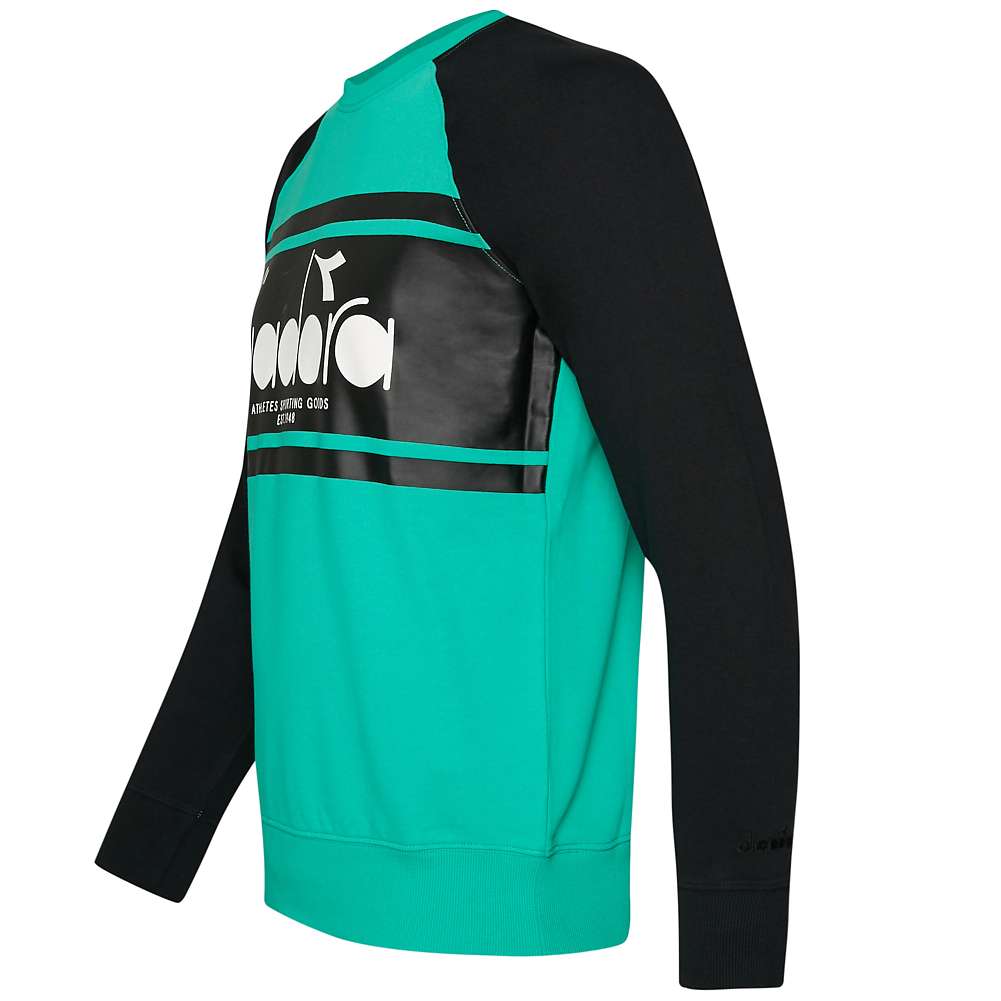 Diadora Spectra Crew Herren Sweatshirt 502.173626-70248