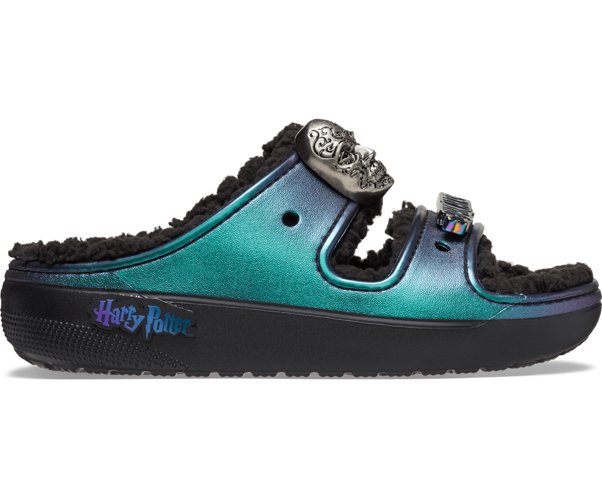Harry Potter Classic Lined Sandal