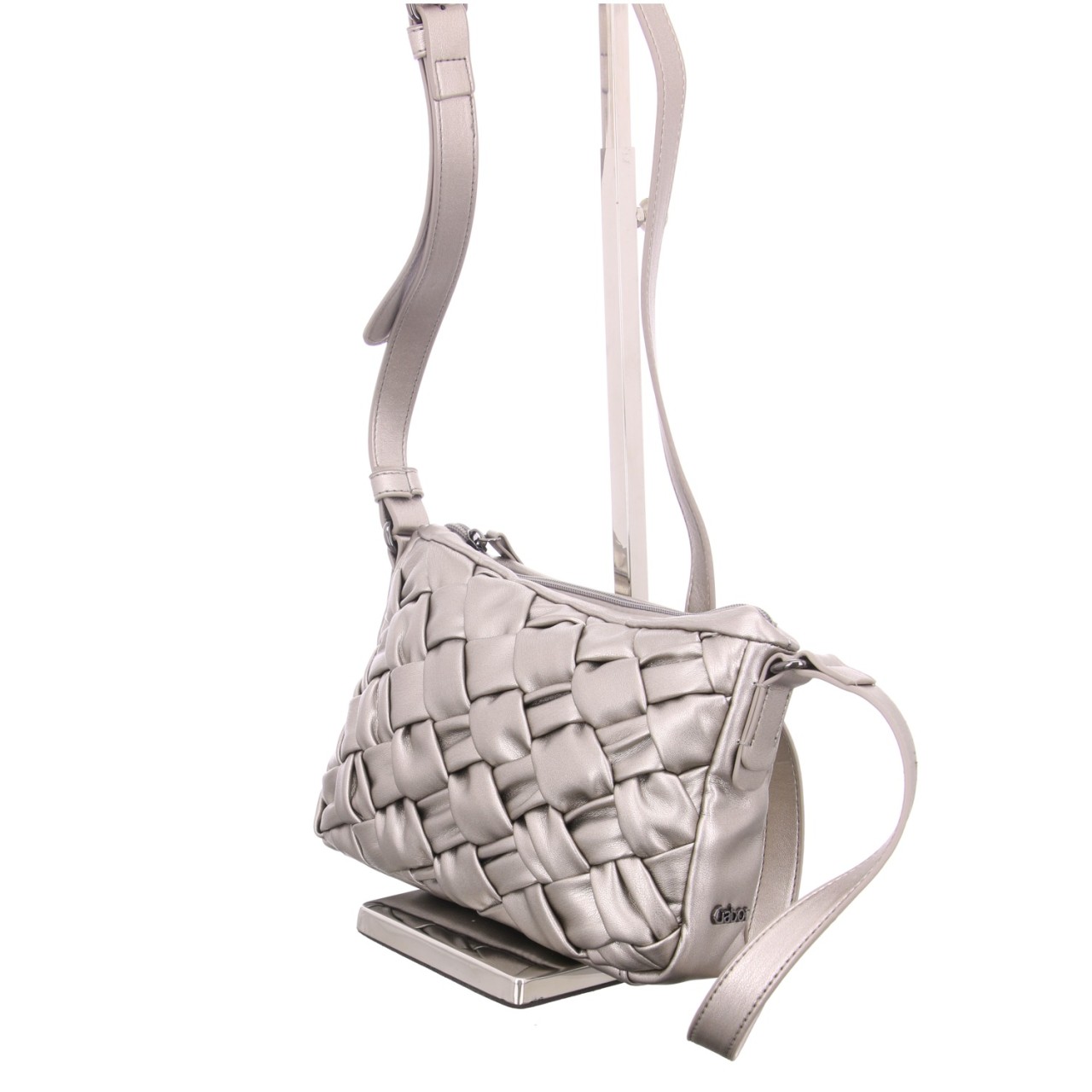 GABOR Handtaschen silber
