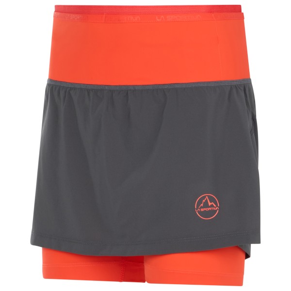 La Sportiva - Women's Swift Ultra Skirt 5' - Laufrock