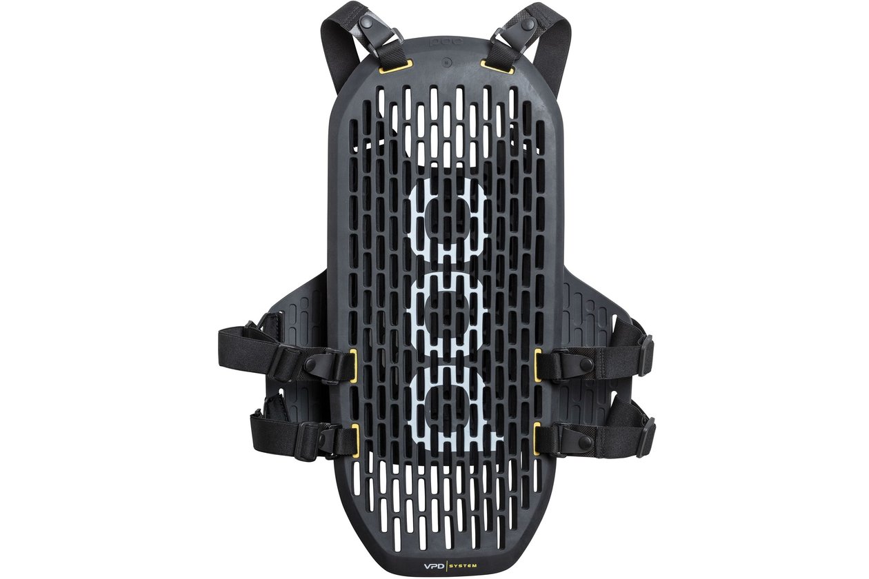 POC VPD System Torso Brust- / Ru00fccken Protektor - 2023