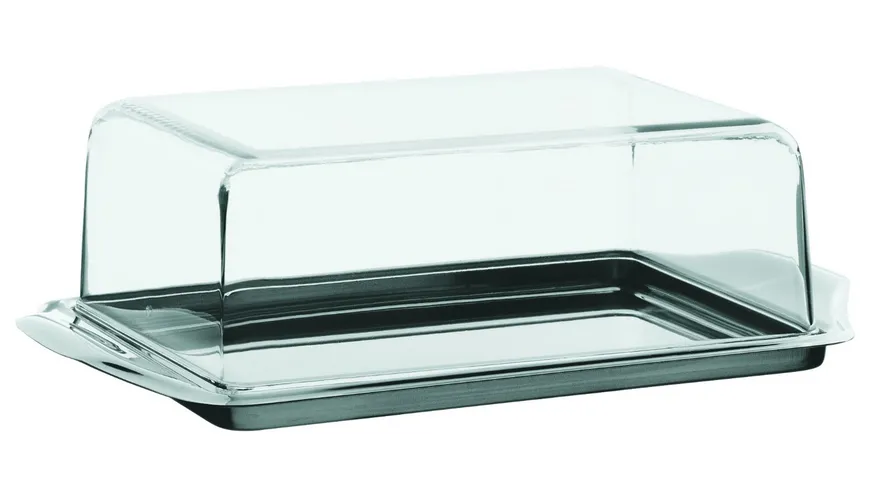 WMF Butterdose Knackig frisch