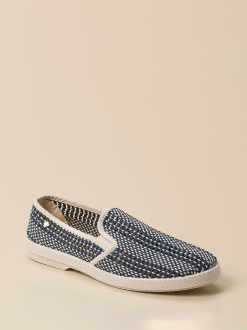 Slipper-45101030001 Rivieras