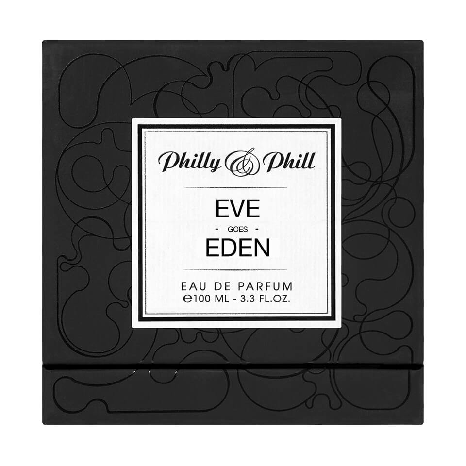 Philly & Phill Eve goes Eden Eau de Parfum Nat. Spray