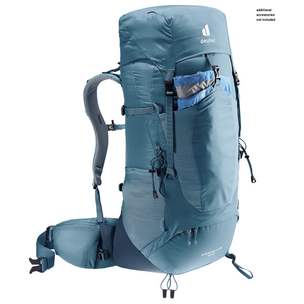Deuter - Aircontact Lite 40 + 10 - Trekkingrucksack