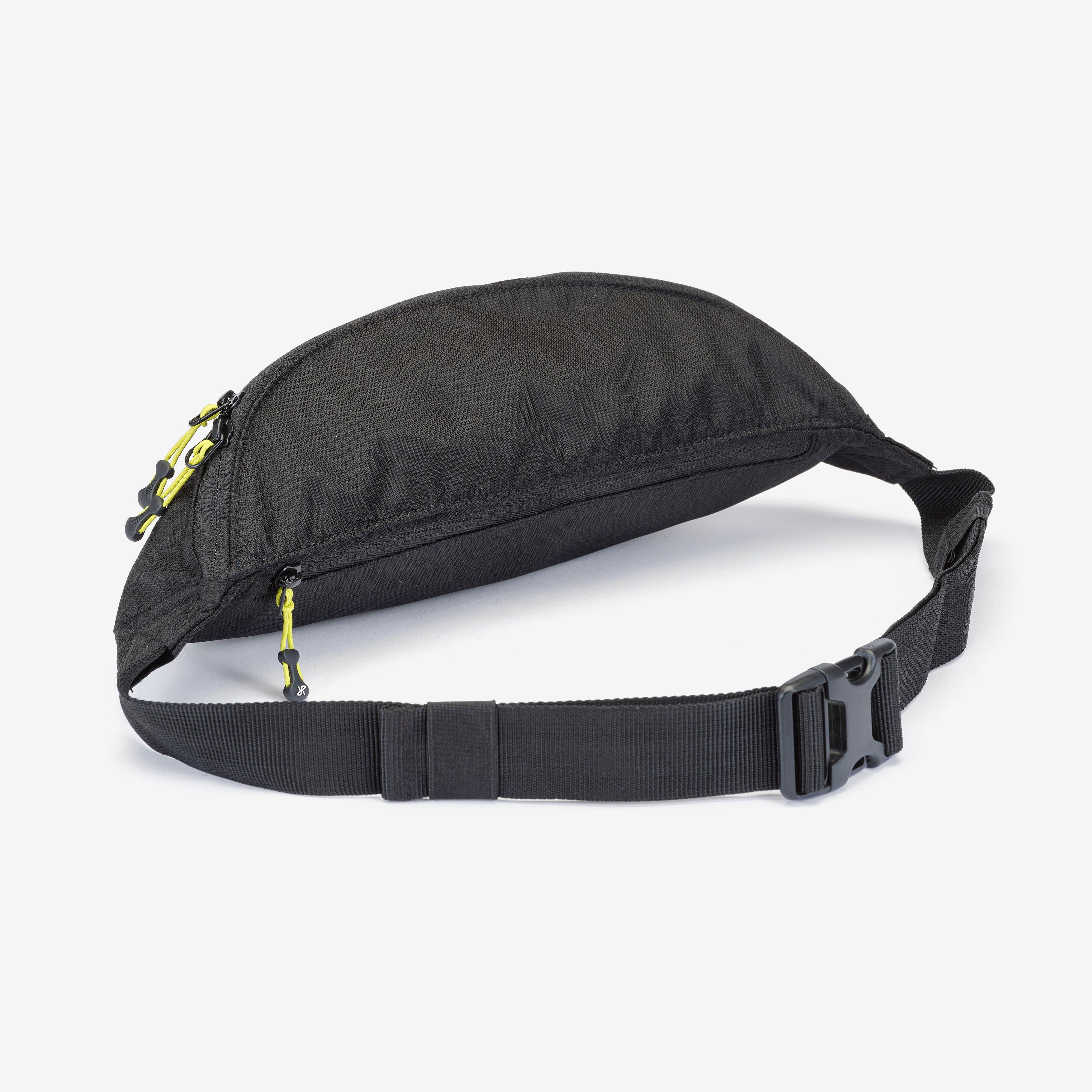 Explor Bumbag 3L Black