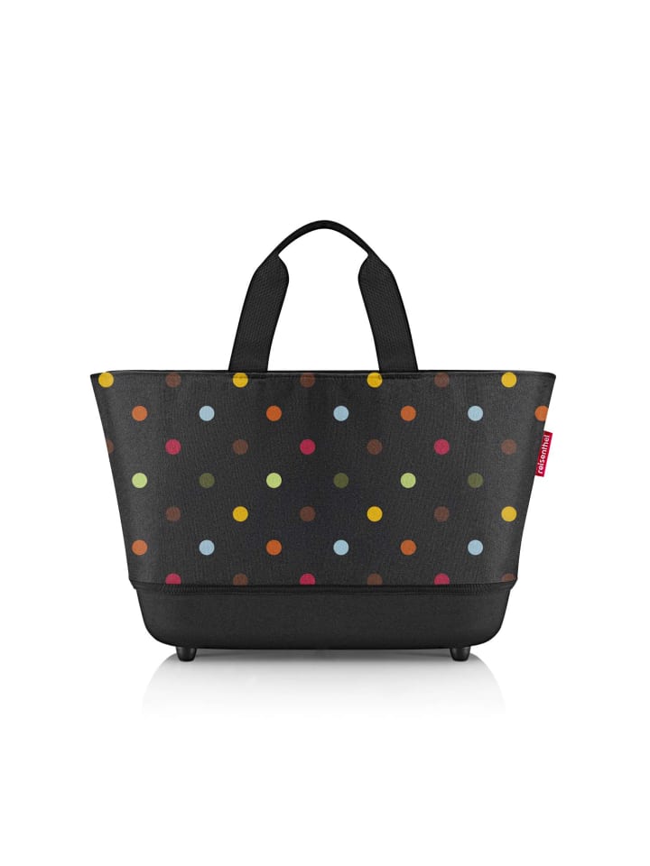 Reisenthel reisenthel shoppingbasket dots günstig kaufen onesize