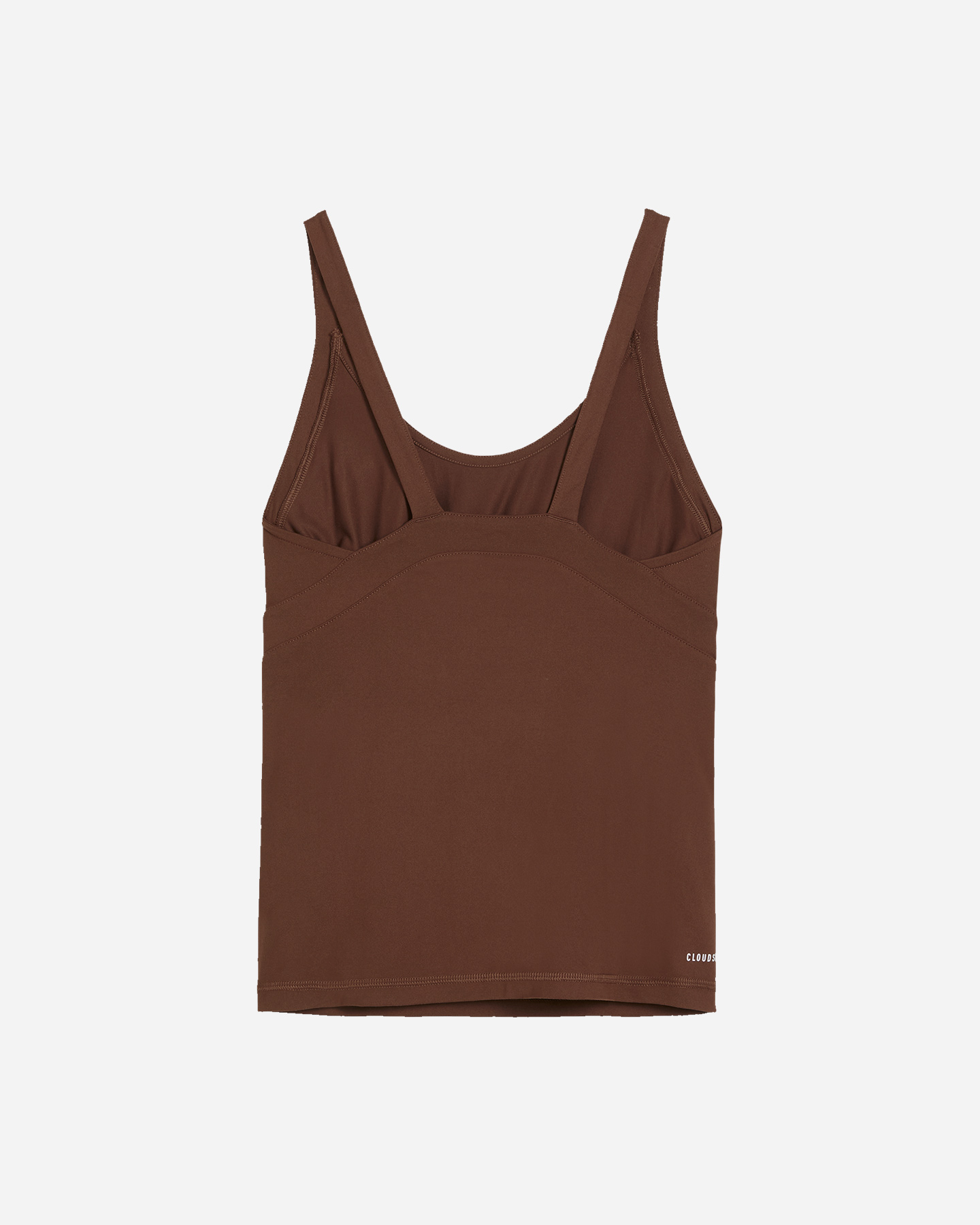 Canotta Training Puma Studio Cloudspun W 525839-65