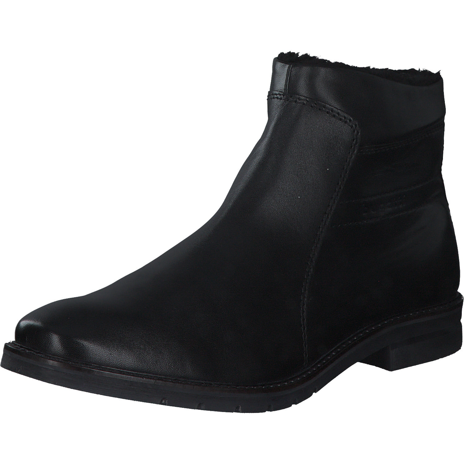 Bugatti Merlo A9E62, Ankle Boots, Herren, Schwarz