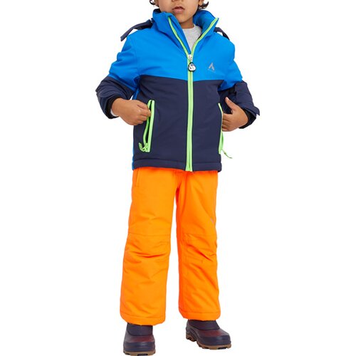 KINDER SKIJACKE IMANI T