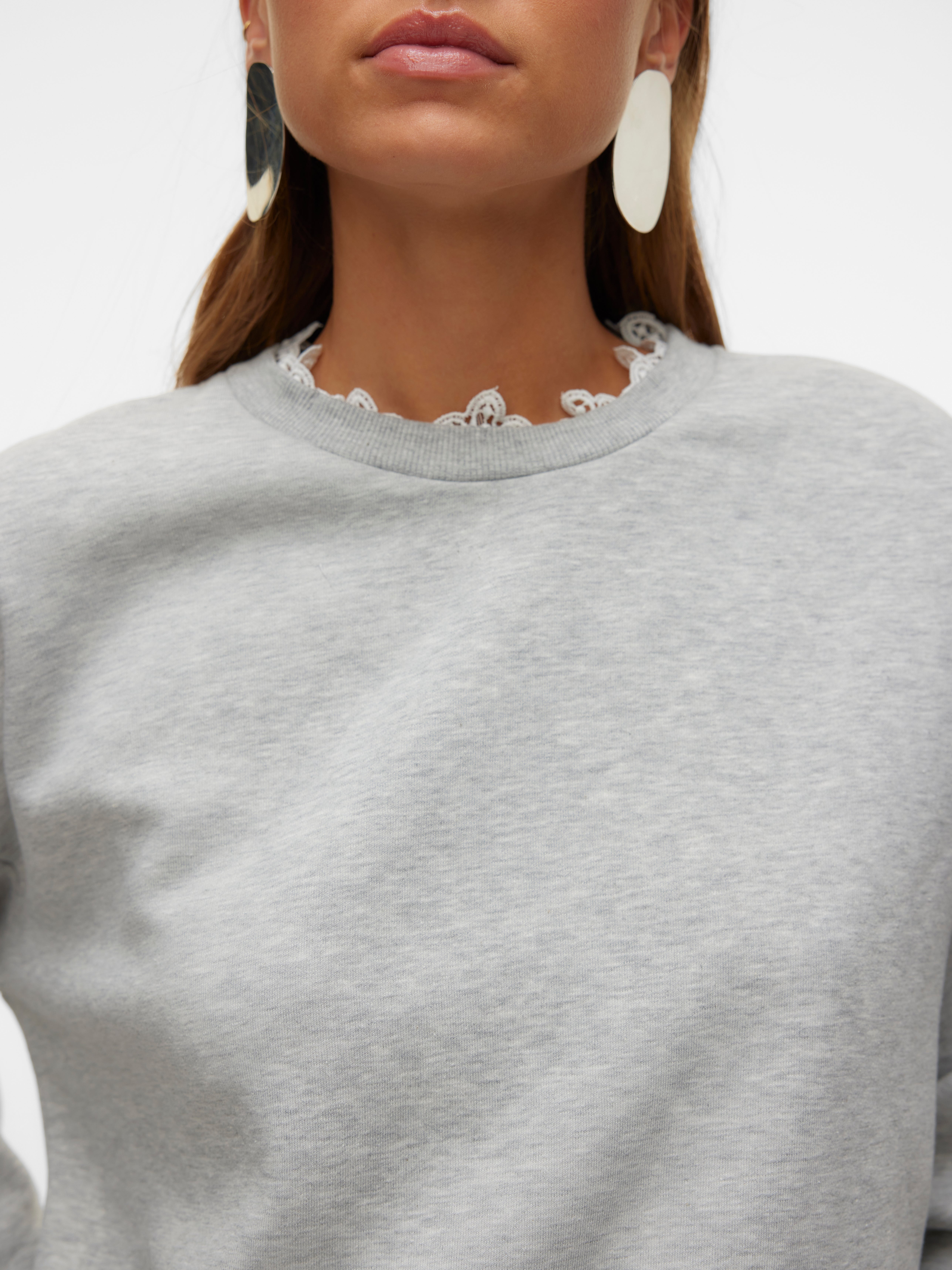 VMEBBA Sweatshirt