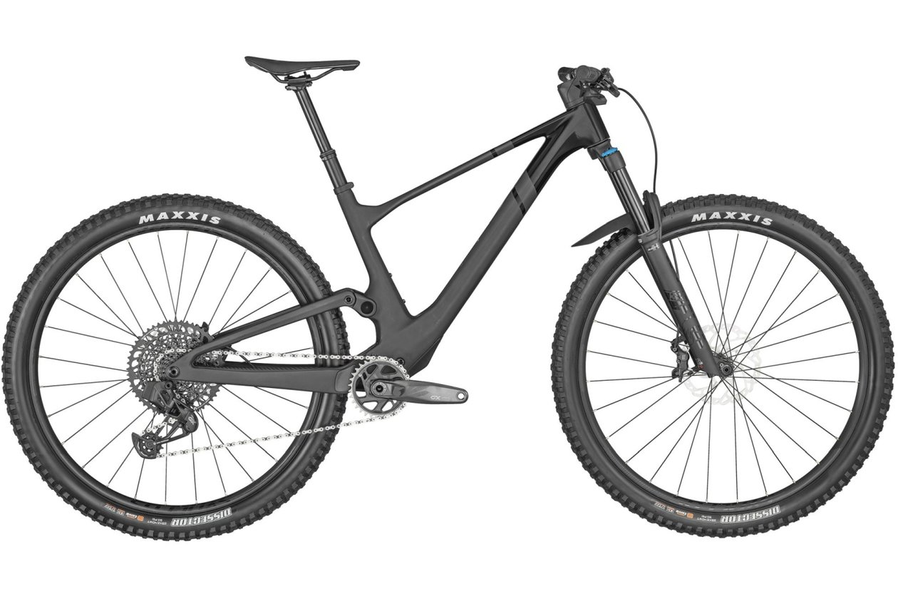 Scott Spark ST 910 - 2023 - 29 Zoll - Fully