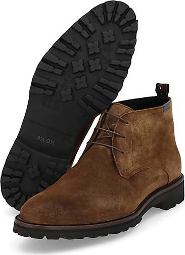 Floris van Bommel Schnürstiefelette STURDI