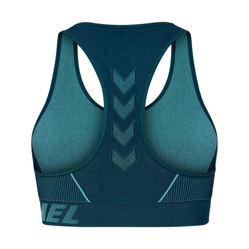 hummel hmlTE CHRISTEL SEAMLESS SPORTS TOP Tanktop Damen