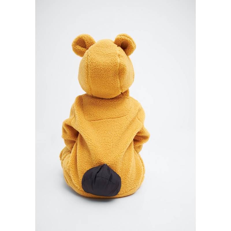WeeDo TEDDY BR Jumpsuit Kinder