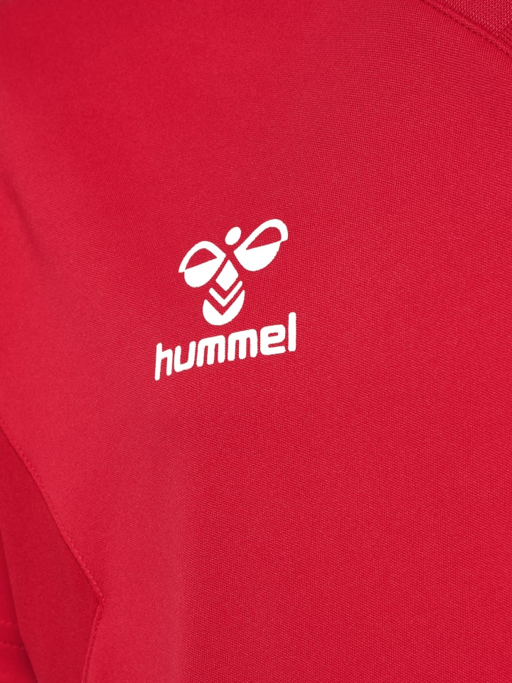 Hummel Hummel T-Shirt Hmlauthentic Kinder in TRUE RED günstig kaufen