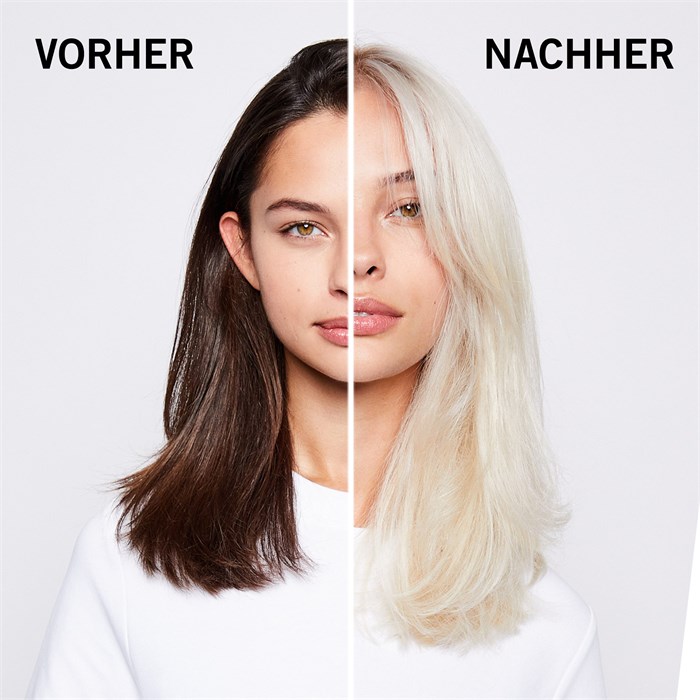 Bleach & Tone