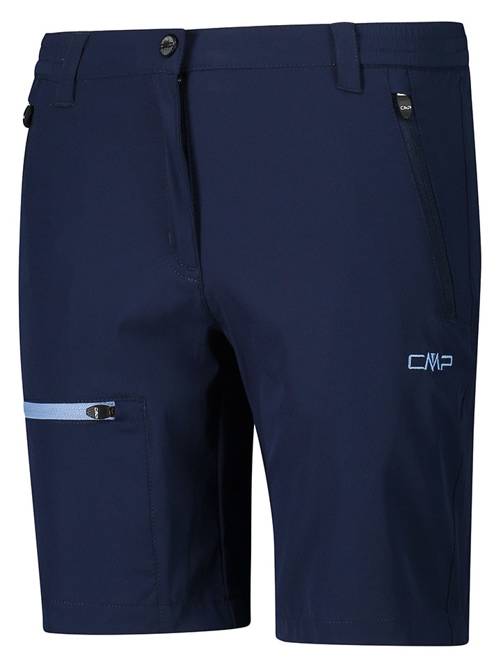 CMP Bermuda in Dunkelblau günstig kaufen