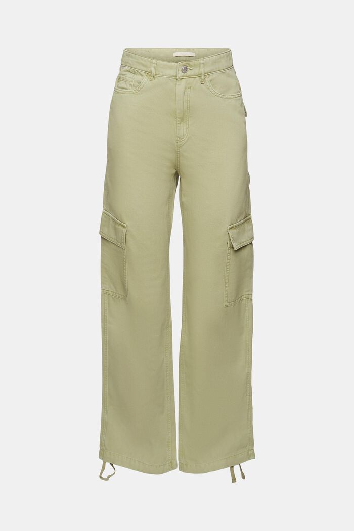 Baumwoll-Cargo-Hose