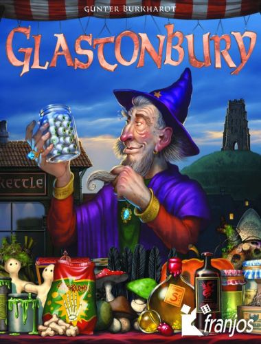 Glastonbury