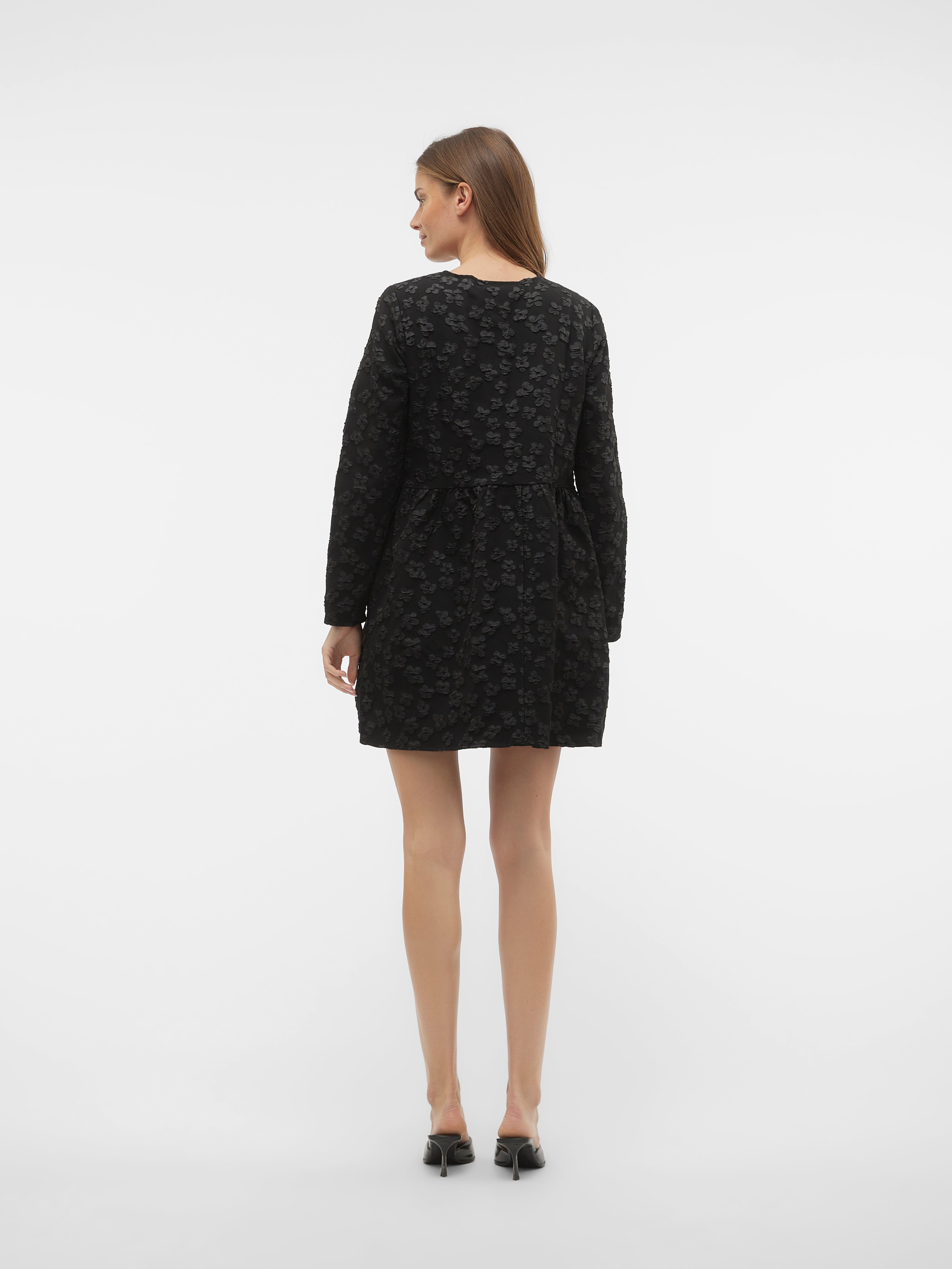 VMRASP Kurzes Kleid