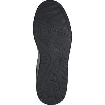 Kappa Style#:243362 Sedley S Sneaker in weiß