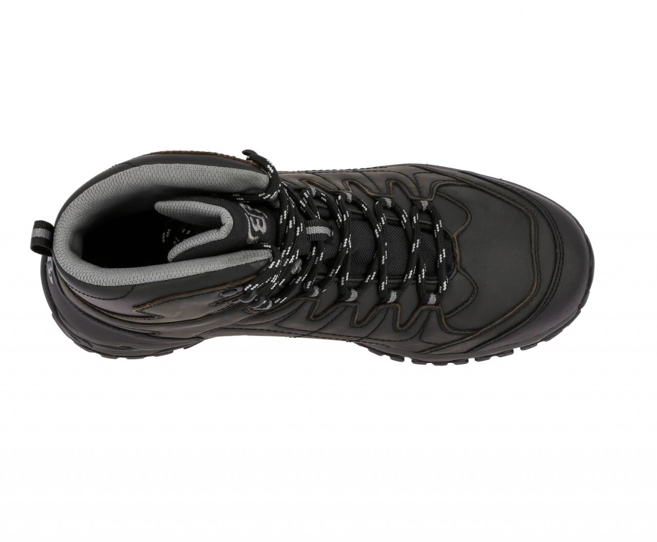 BRÜTTING Stiefeletten schwarz