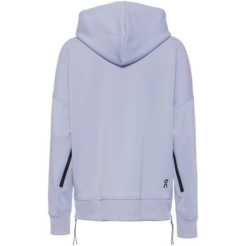 On Hoodie Damen
