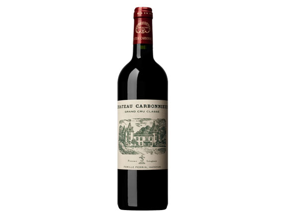 Château Carbonnieux 2013 Bordeaux Pessac-Léognan