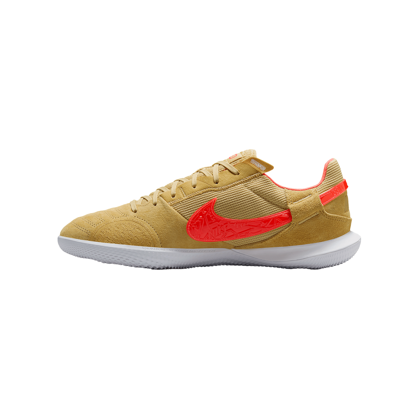 Nike Streetgato IN Gold F200