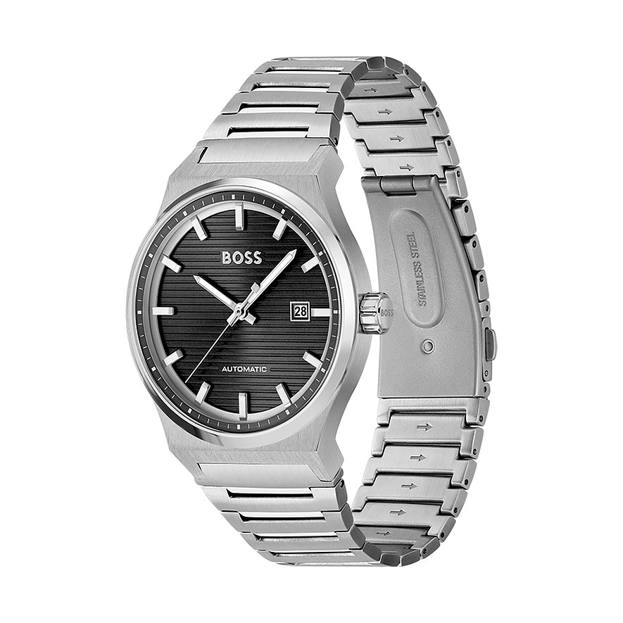 Boss Herrenuhr
