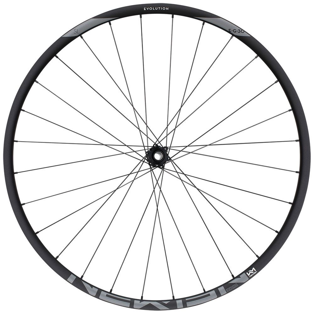 Newmen Evolution SL E.G.30 29