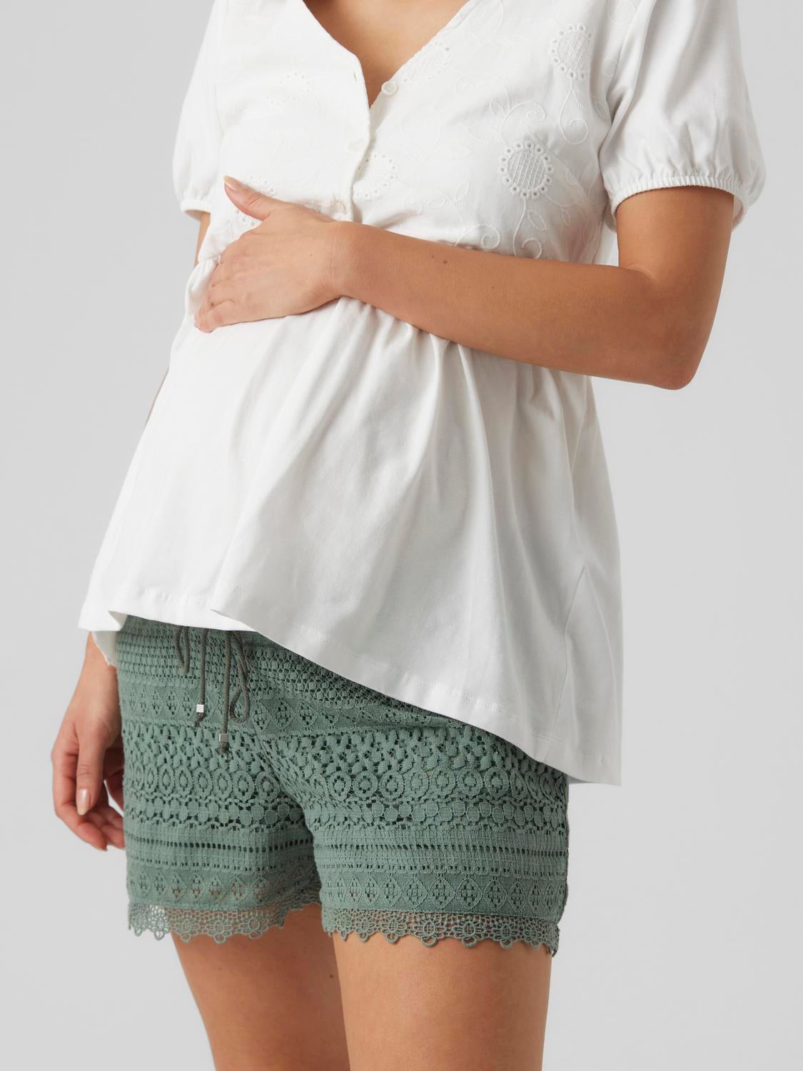 Umstands-shorts