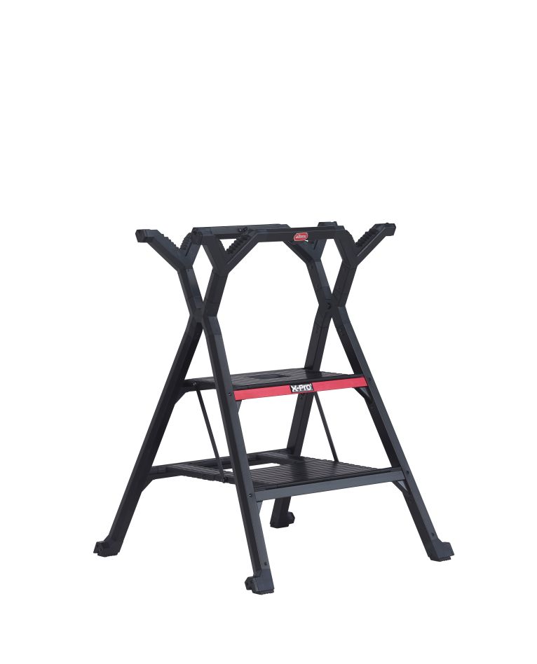 Échelle et établi Altrex 500930 X-Pro®