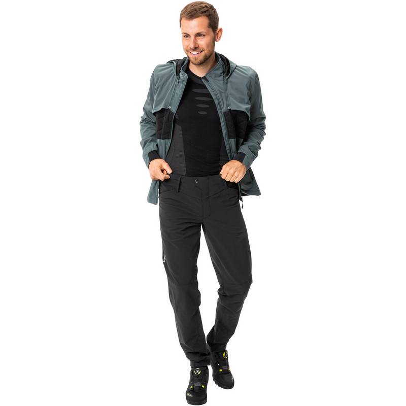 VAUDE Qimsa Light Softshellhose Herren