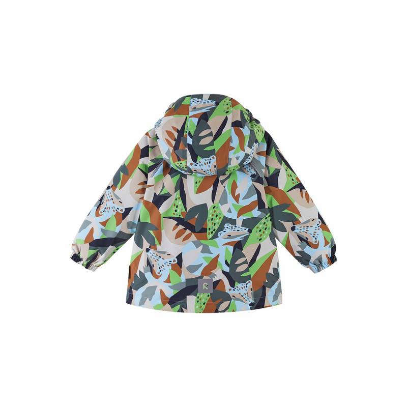 reima Hede Regenjacke Kinder