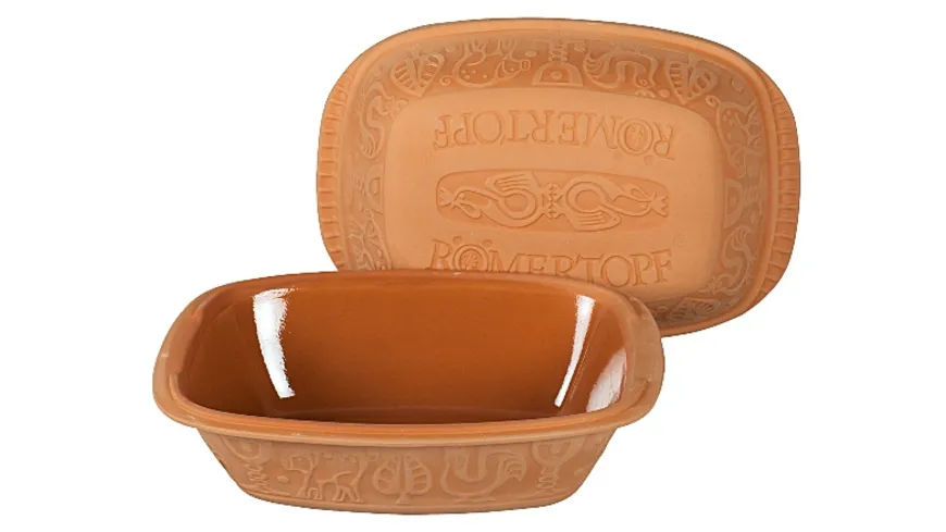 RÖMERTOPF Bräter 
